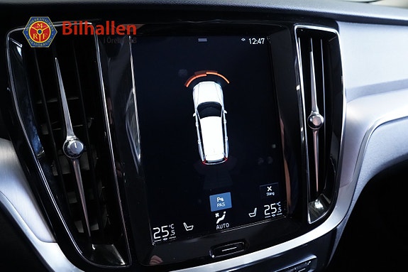 Volvo V60 18 of 21