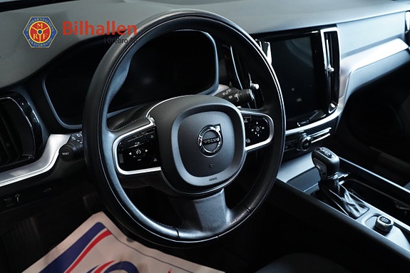 Volvo V60 12 of 21