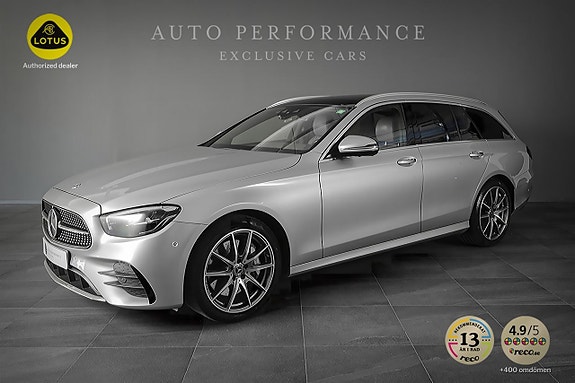 Mercedes-Benz E450