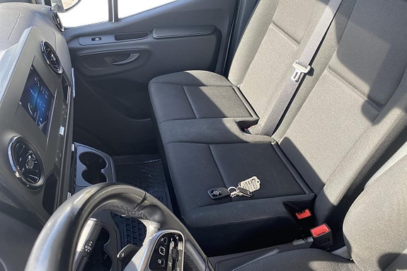 Mercedes-Benz Sprinter 317 10 of 19