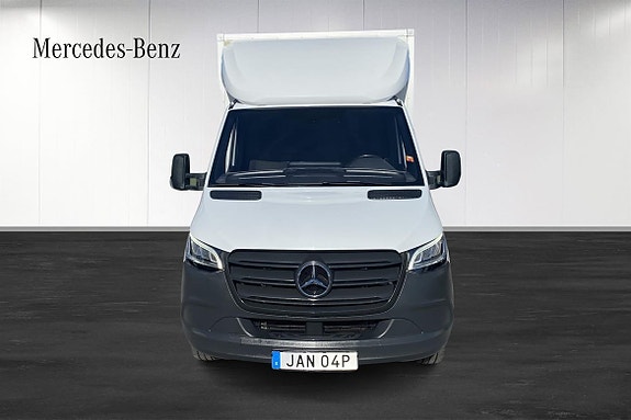 Mercedes-Benz Sprinter 317 14 of 19