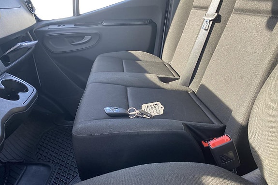 Mercedes-Benz Sprinter 317 13 of 19