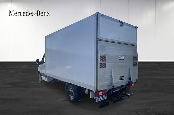 Mercedes-Benz Sprinter 317 3 of 19