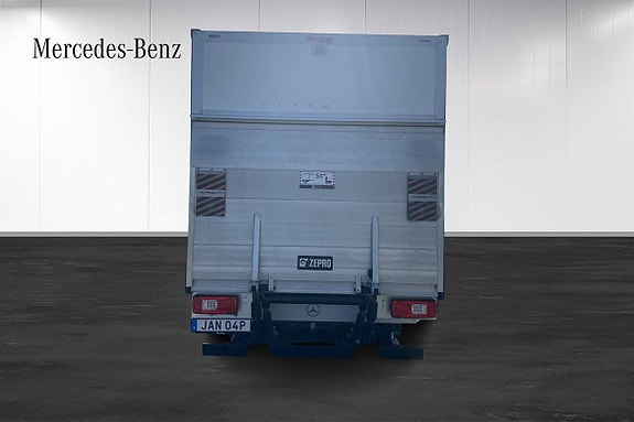 Mercedes-Benz Sprinter 317 15 of 19