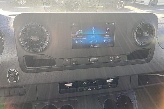 Mercedes-Benz Sprinter 317 9 of 19