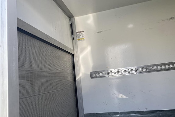 Mercedes-Benz Sprinter 317 18 of 19