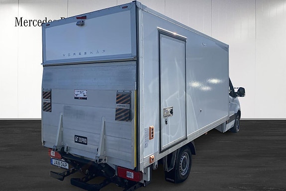 Mercedes-Benz Sprinter 317 4 of 19