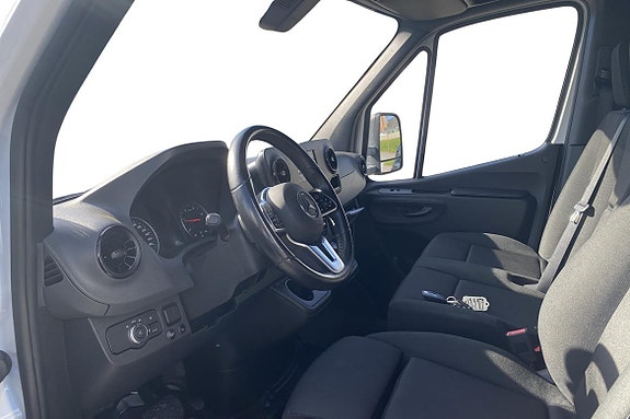 Mercedes-Benz Sprinter 317 6 of 19