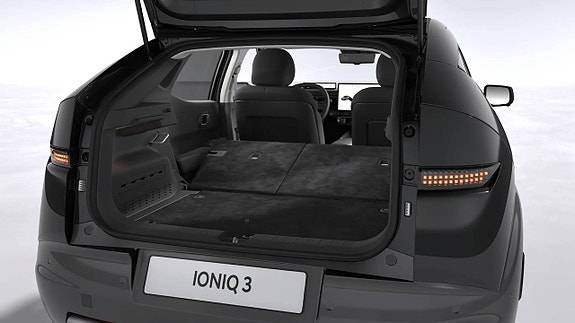 Hyundai IONIQ 9 of 9