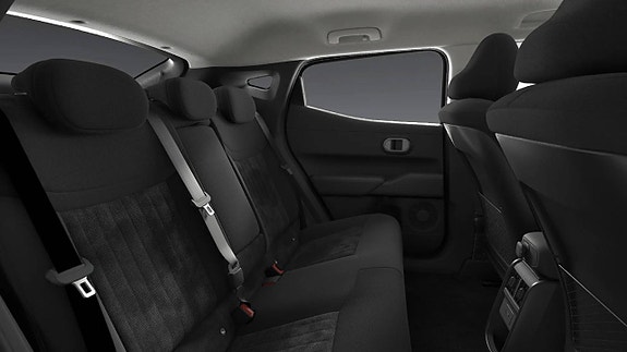 Hyundai IONIQ 7 of 9