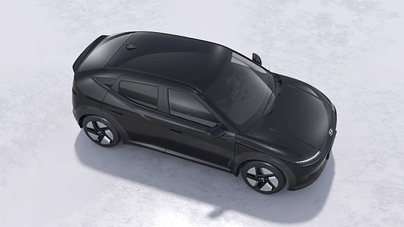 Hyundai IONIQ 8 of 9