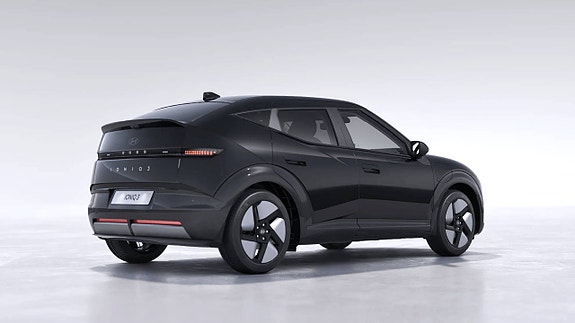 Hyundai IONIQ 6 of 9
