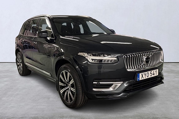 Volvo XC90 6 of 21
