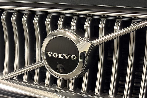 Volvo XC90 20 of 21