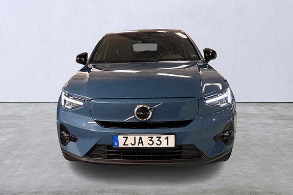 Volvo C40 7 of 23