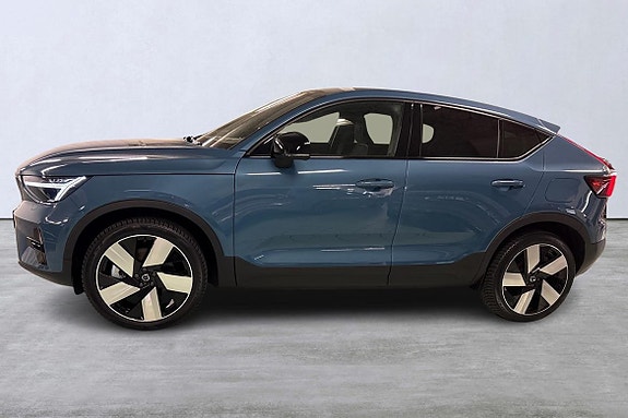 Volvo C40 2 of 23