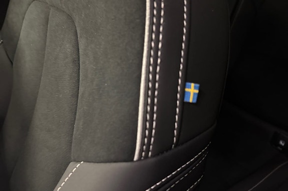 Volvo C40 15 of 23
