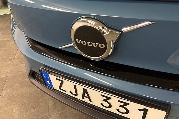 Volvo C40 21 of 23