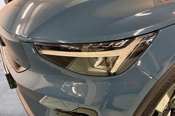 Volvo C40 22 of 23