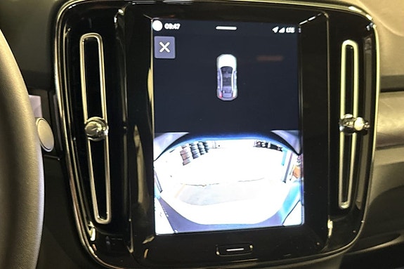 Volvo C40 17 of 23
