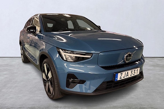 Volvo C40 6 of 23