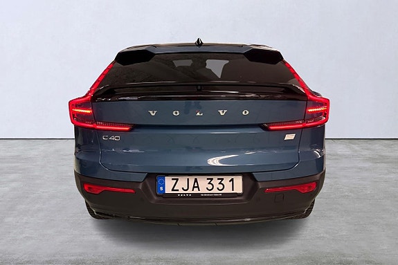 Volvo C40 5 of 23