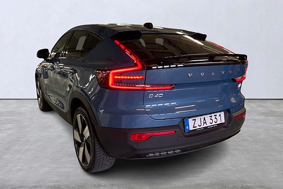 Volvo C40 4 of 23