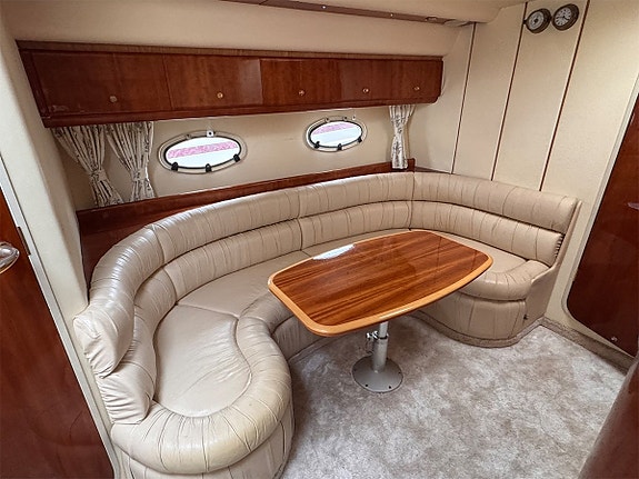 Princess V40 10 of 26