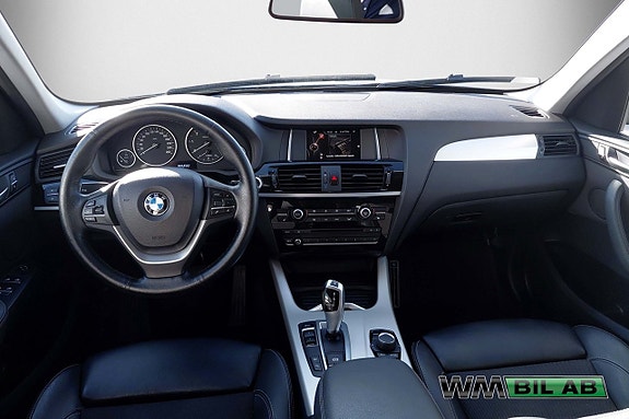 BMW X3 4 of 4