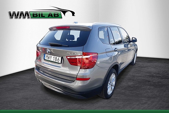 BMW X3 3 of 4