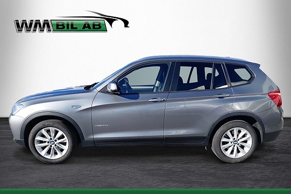 BMW X3 2 of 4