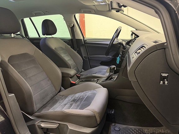Volkswagen Golf Alltrack 30 of 30