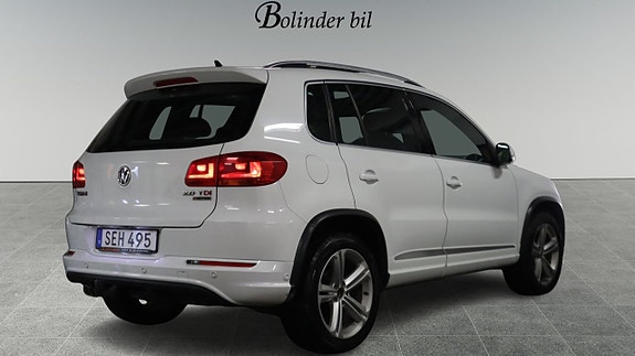 Volkswagen Tiguan 6 of 30