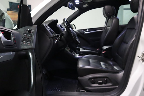 Volkswagen Tiguan 9 of 30