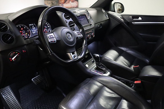 Volkswagen Tiguan 7 of 30
