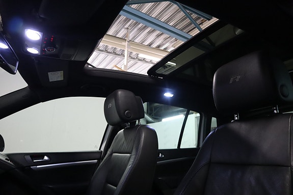 Volkswagen Tiguan 8 of 30