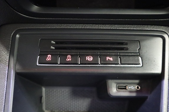 Volkswagen Tiguan 16 of 30