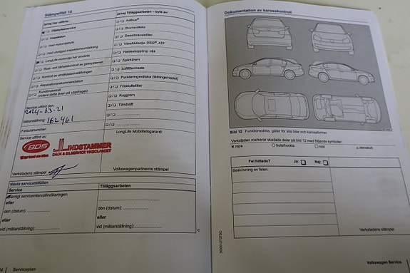 Volkswagen Tiguan 28 of 30