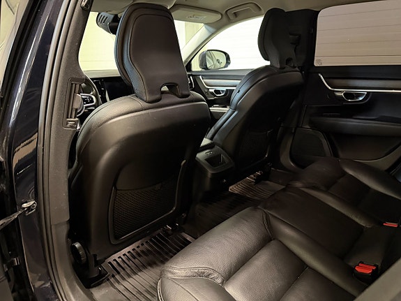 Volvo V90 Cross Country 16 of 21