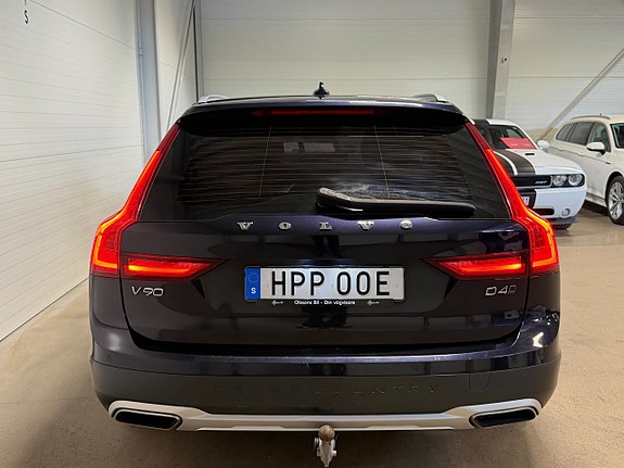 Volvo V90 Cross Country 5 of 21