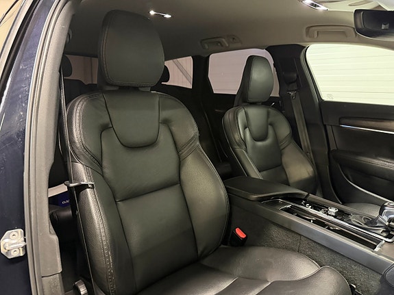 Volvo V90 Cross Country 11 of 21