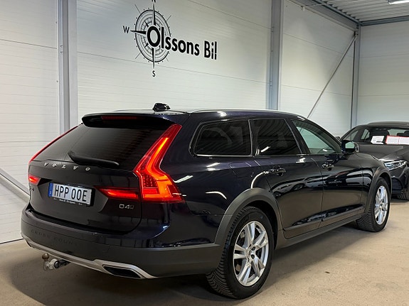Volvo V90 Cross Country 6 of 21
