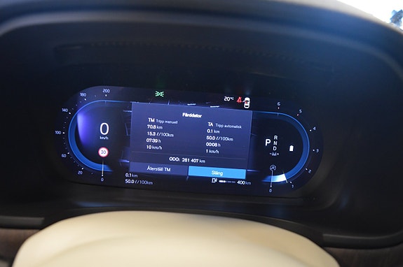 Volvo V90 Cross Country 18 of 18