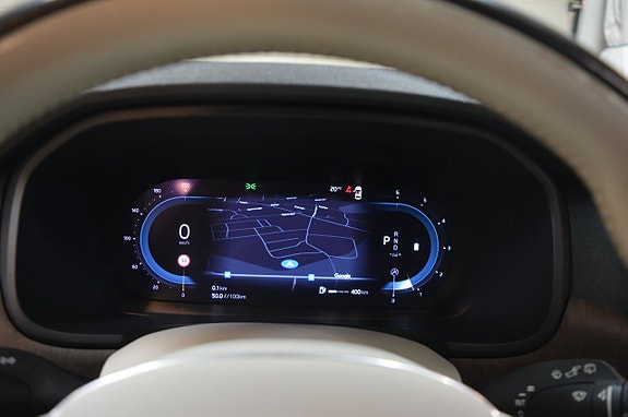 Volvo V90 Cross Country 13 of 18