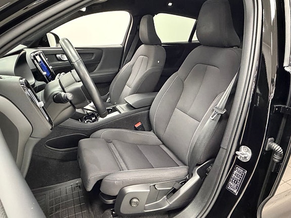 Volvo C40 6 of 20