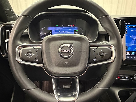 Volvo C40 8 of 20