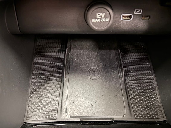 Volvo C40 13 of 20