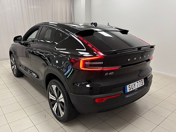 Volvo C40 2 of 20