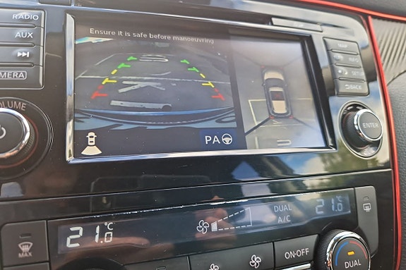 Nissan X-Trail 13 of 15