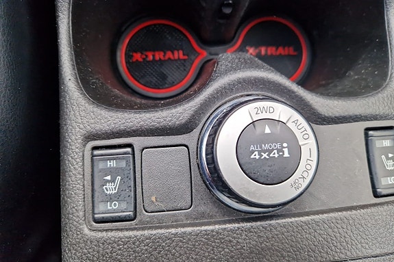 Nissan X-Trail 15 of 15